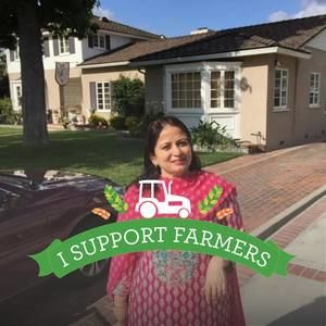 Meet your Posher, Sukhminder